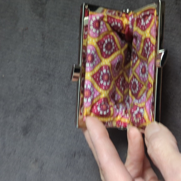 Vera Bradley accessory set - Picture 5 of 11